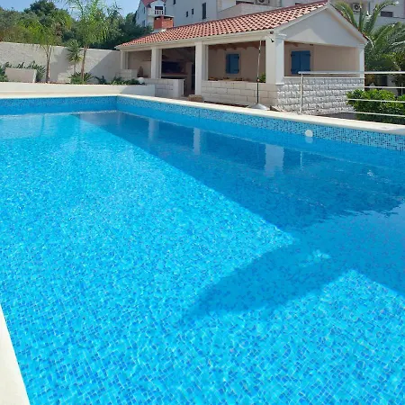 Apartment Villa 2 Pools-1 By Interhome Апартаменты