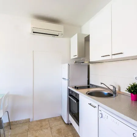 Apartment Villa 2 Pools-1 By Interhome Сутиван