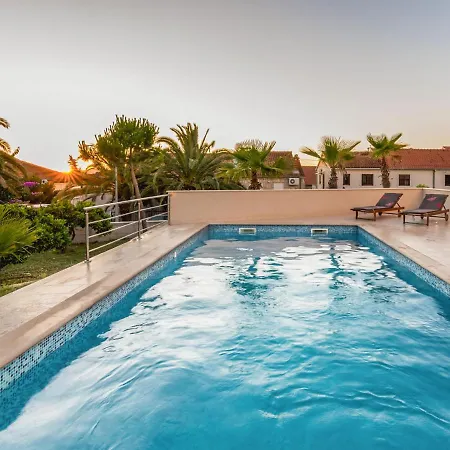 Апартаменты Apartment Villa 2 Pools-1 By Interhome *