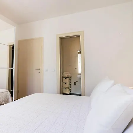 Apartment Villa 2 Pools-1 By Interhome * Сутиван