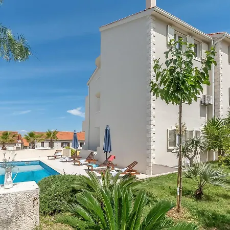 2 Pools-1 By Interhome Sutivan