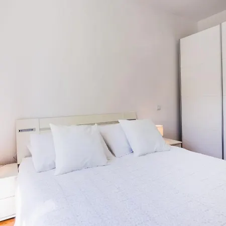 Apartment Villa 2 Pools-1 By Interhome Сутиван