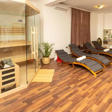 Apartmán 2 Pools-1 By Interhome Sutivan