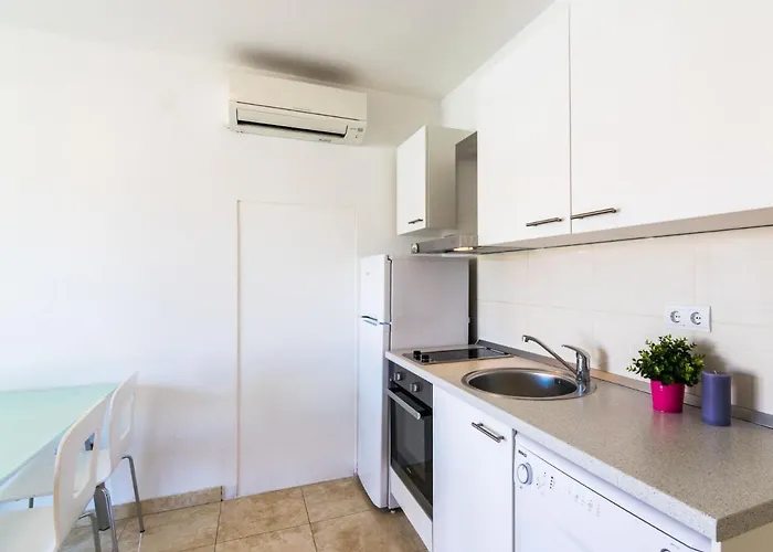 2 Pools-1 By Interhome Sutivan