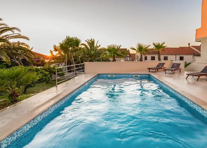 Appartamento 2 Pools-1 By Interhome *