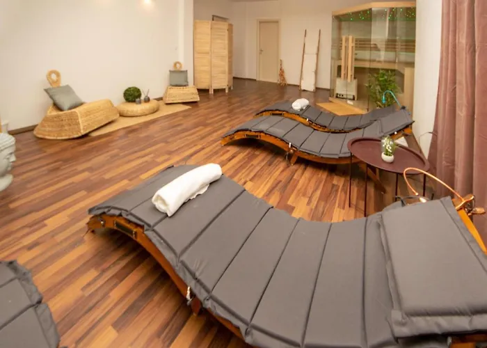 2 Pools-1 By Interhome