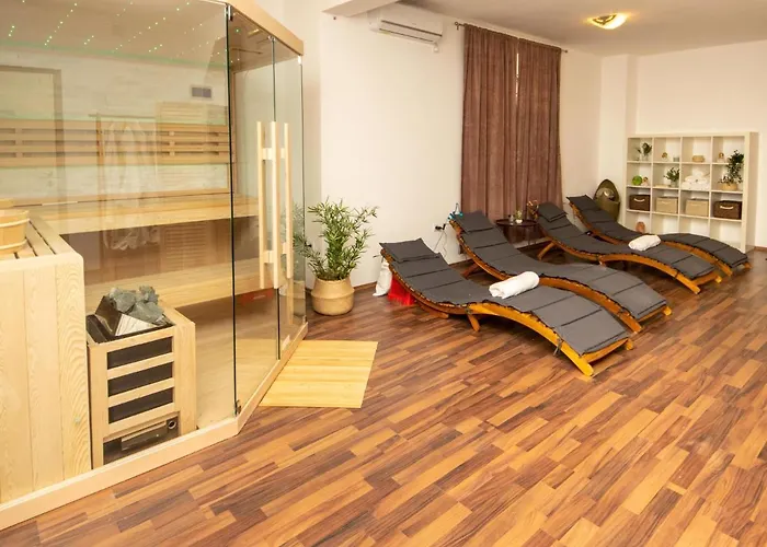 Appartamento 2 Pools-1 By Interhome Sutivan