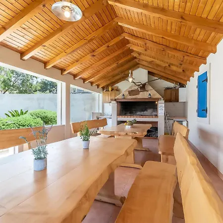 Apartment Villa 2 Pools-1 By Interhome * Sutivan