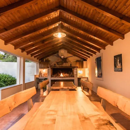 Apartment Villa 2 Pools-1 By Interhome Sutivan