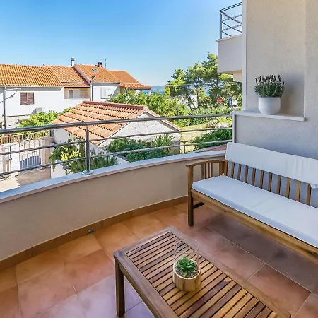 Apartment Villa 2 Pools-1 By Interhome * Sutivan