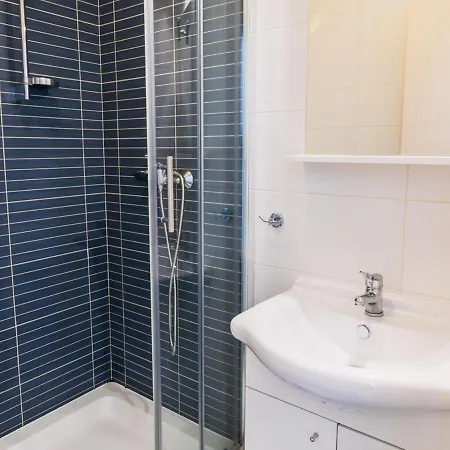 Apartment Villa 2 Pools-1 By Interhome *