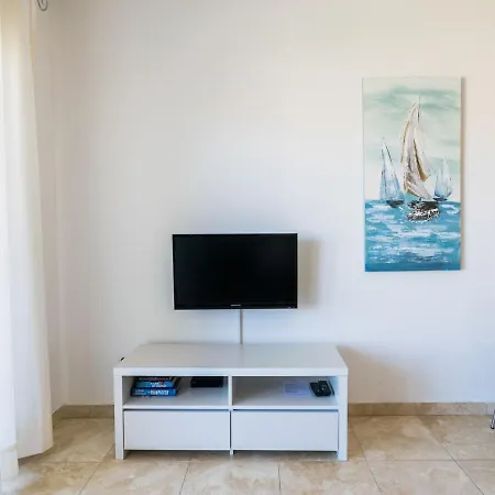 Apartment Villa 2 Pools-1 By Interhome