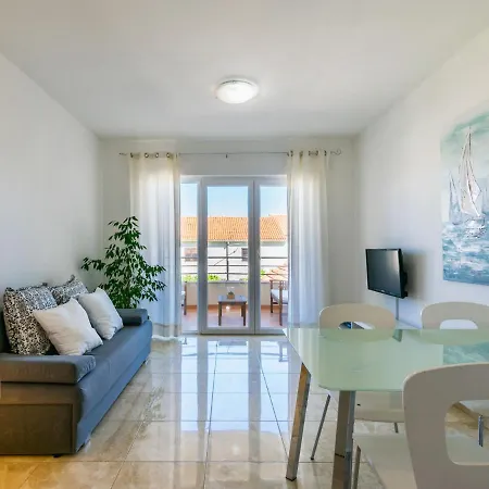 Apartment Villa 2 Pools-1 By Interhome