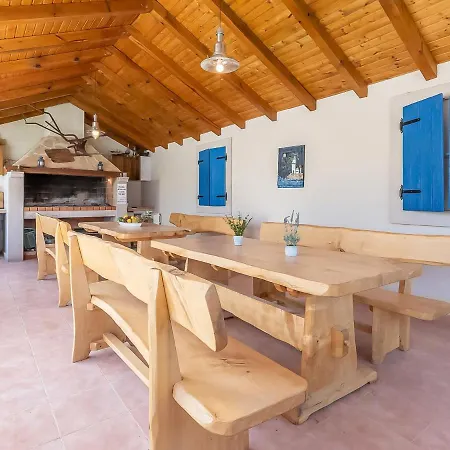 Apartment Villa 2 Pools-1 By Interhome