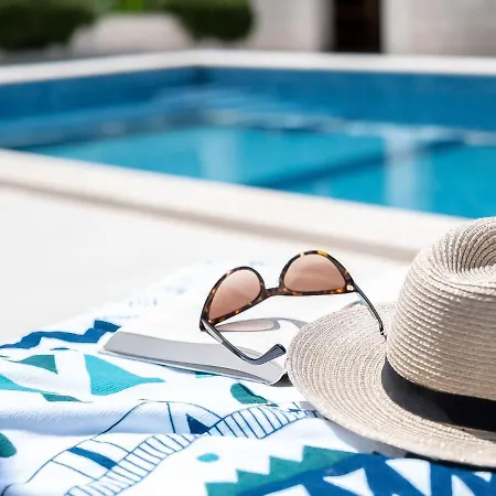 Apartment Villa 2 Pools-1 By Interhome * Sutivan