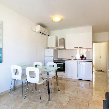 Apartment Villa 2 Pools-1 By Interhome