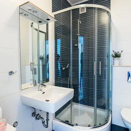 Apartman Apartment Villa 2 Pools-1 By Interhome Sutivan