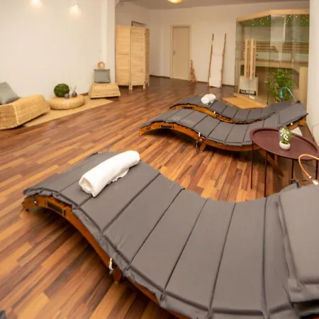 Apartment Villa 2 Pools-1 By Interhome