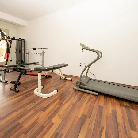 Apartment Villa 2 Pools-1 By Interhome *